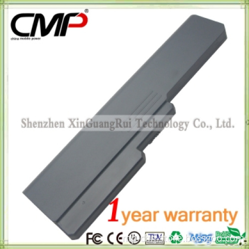 6 C Battery for IBM Lenovo 3000 N500 G430 G450 G530 42T4585 42T458